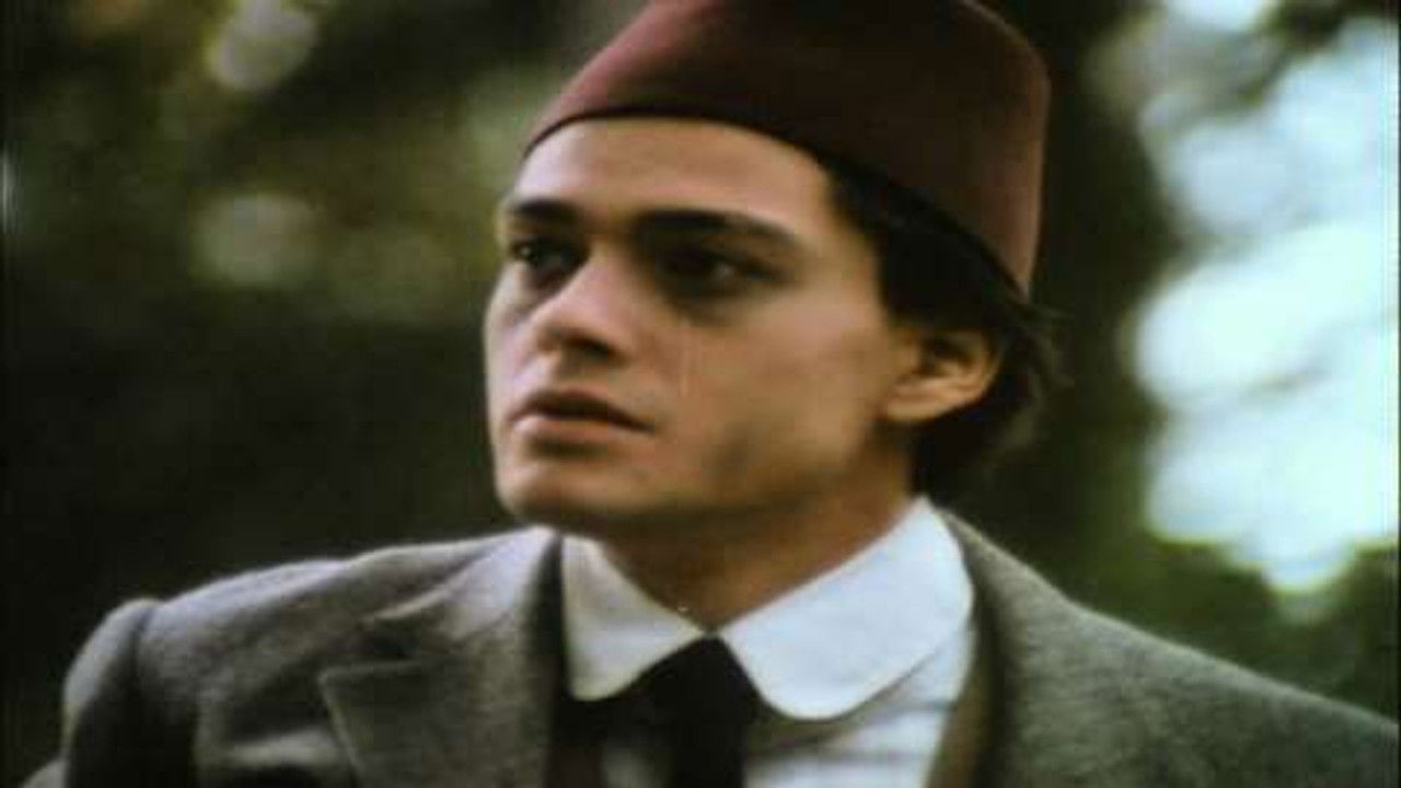 9. Hariciye Koğuşu — Épisode 1