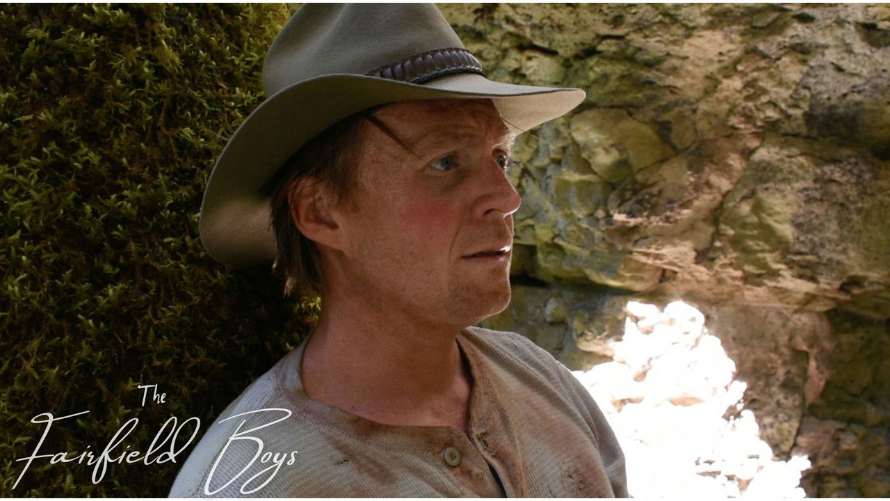 The Fairfield Boys — Épisode 5