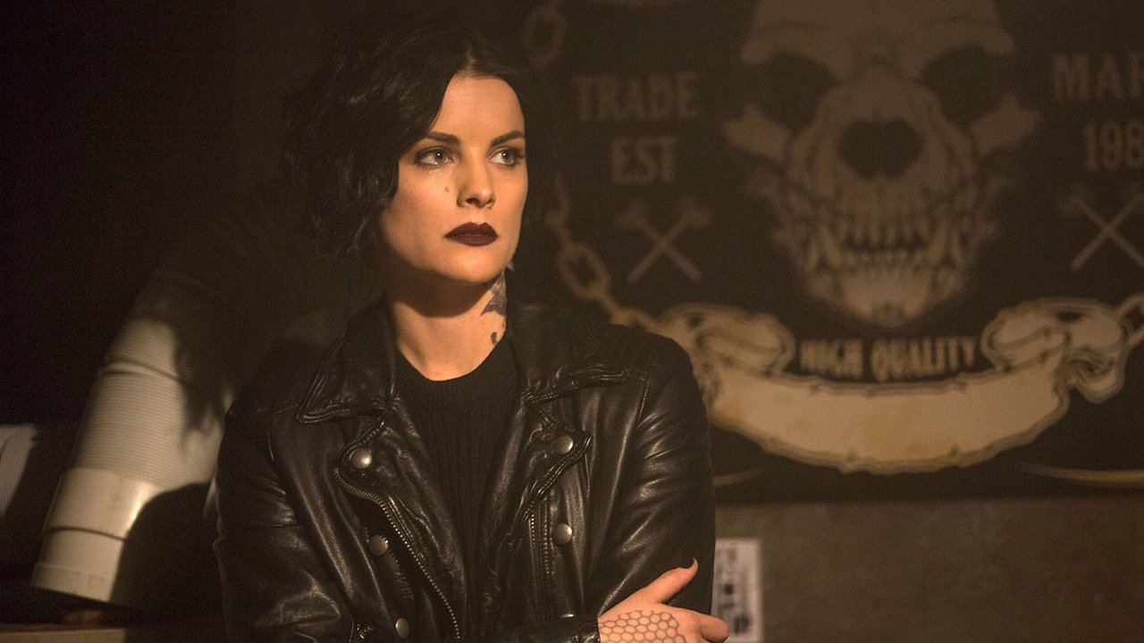 Blindspot - Season 2 Episode 12 : Devil Never Even Lived