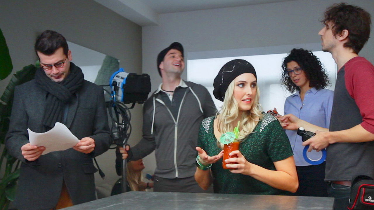 Very Mary-Kate — Épisode 5