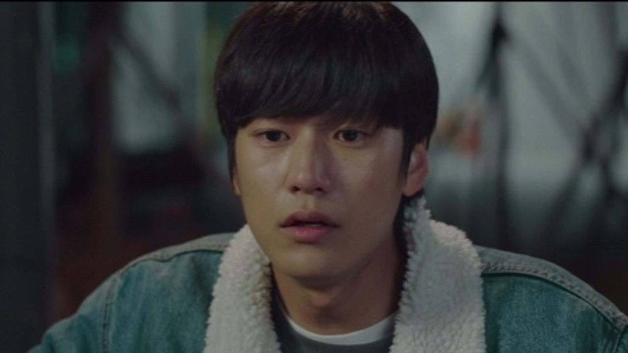 그녀의 버킷리스트 — Épisode 2