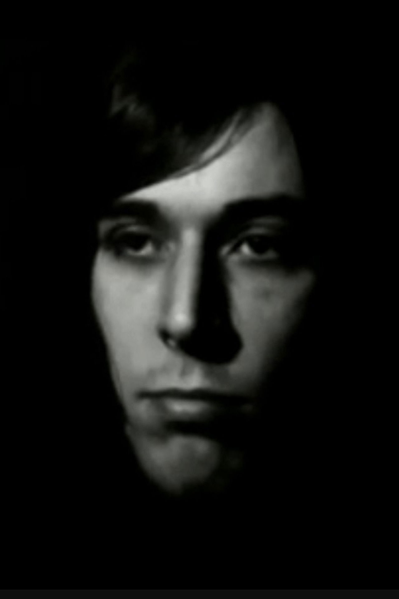 Screen Test: John Cale Backdrop