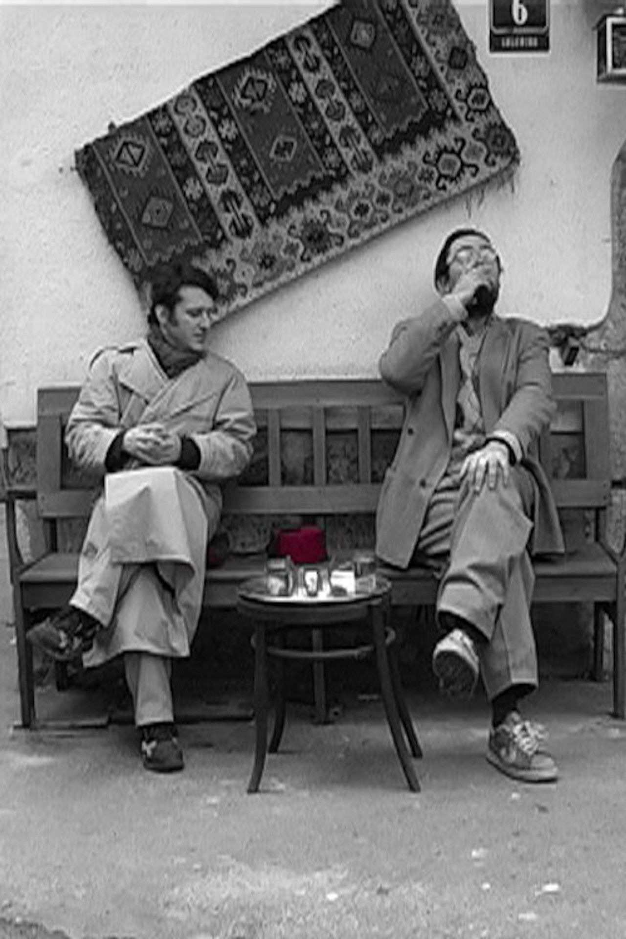 Oriental Dream Backdrop