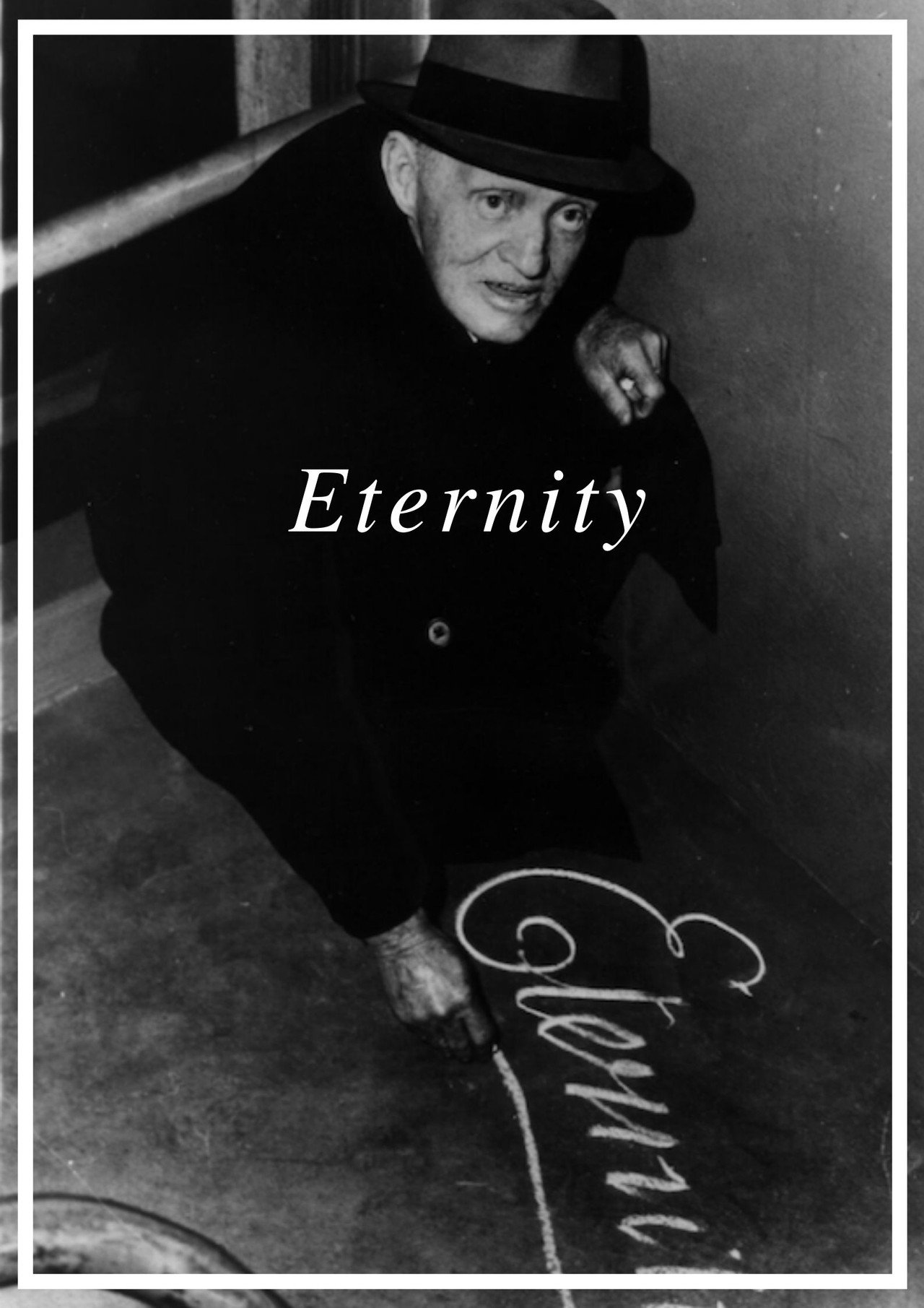 Eternity filmaffisch