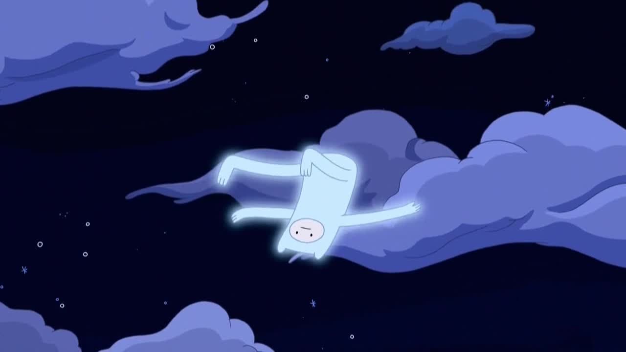 Adventure Time - Season 6 Episode 25 : Astral Plane