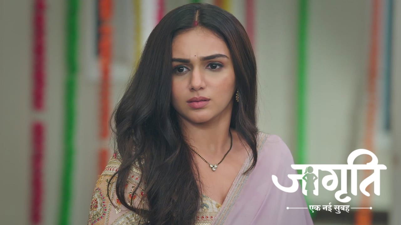 Jagriti — Épisode 244