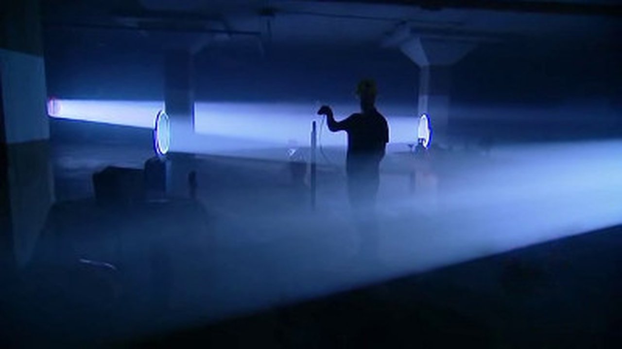 Let There be Light