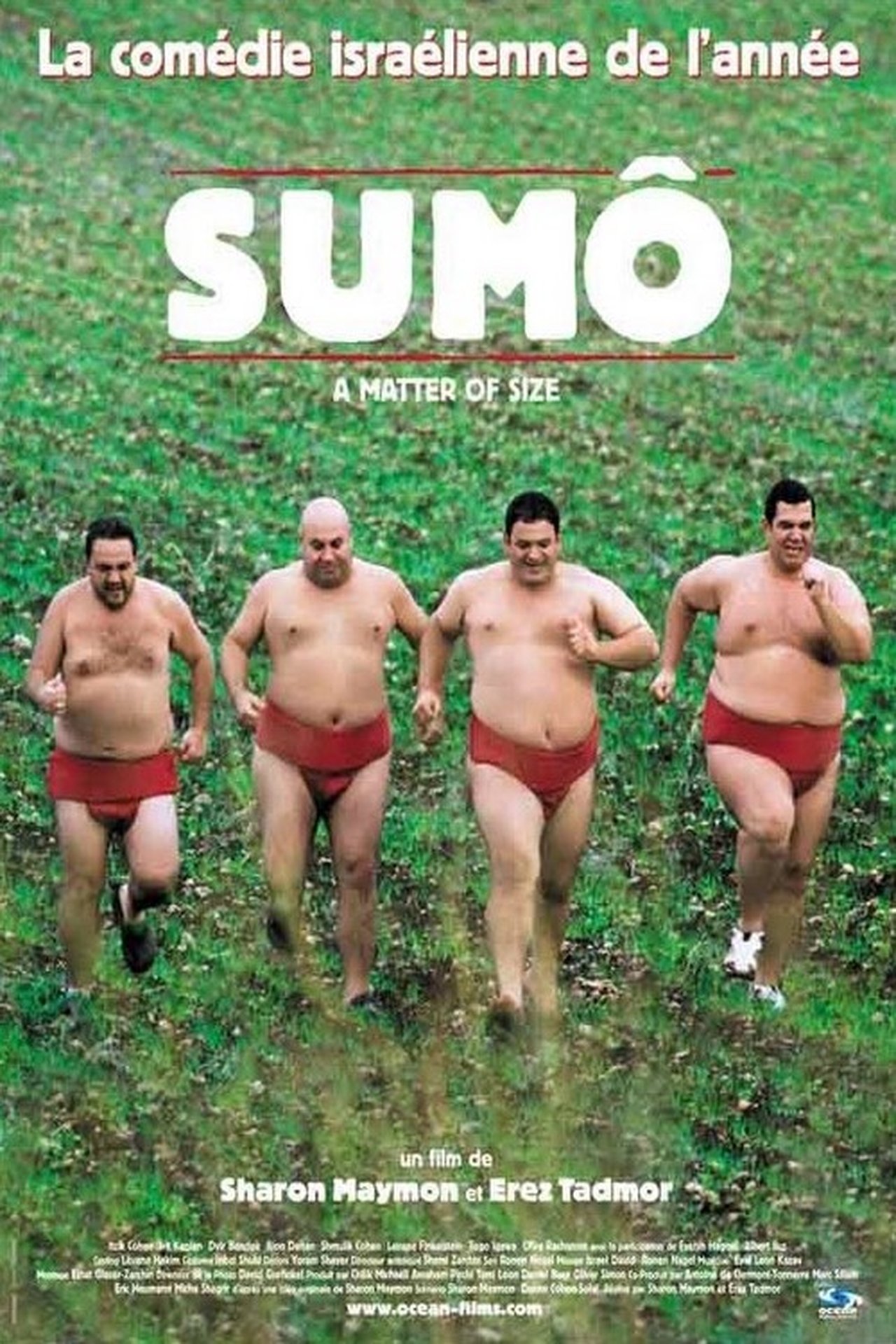 Sumô poster