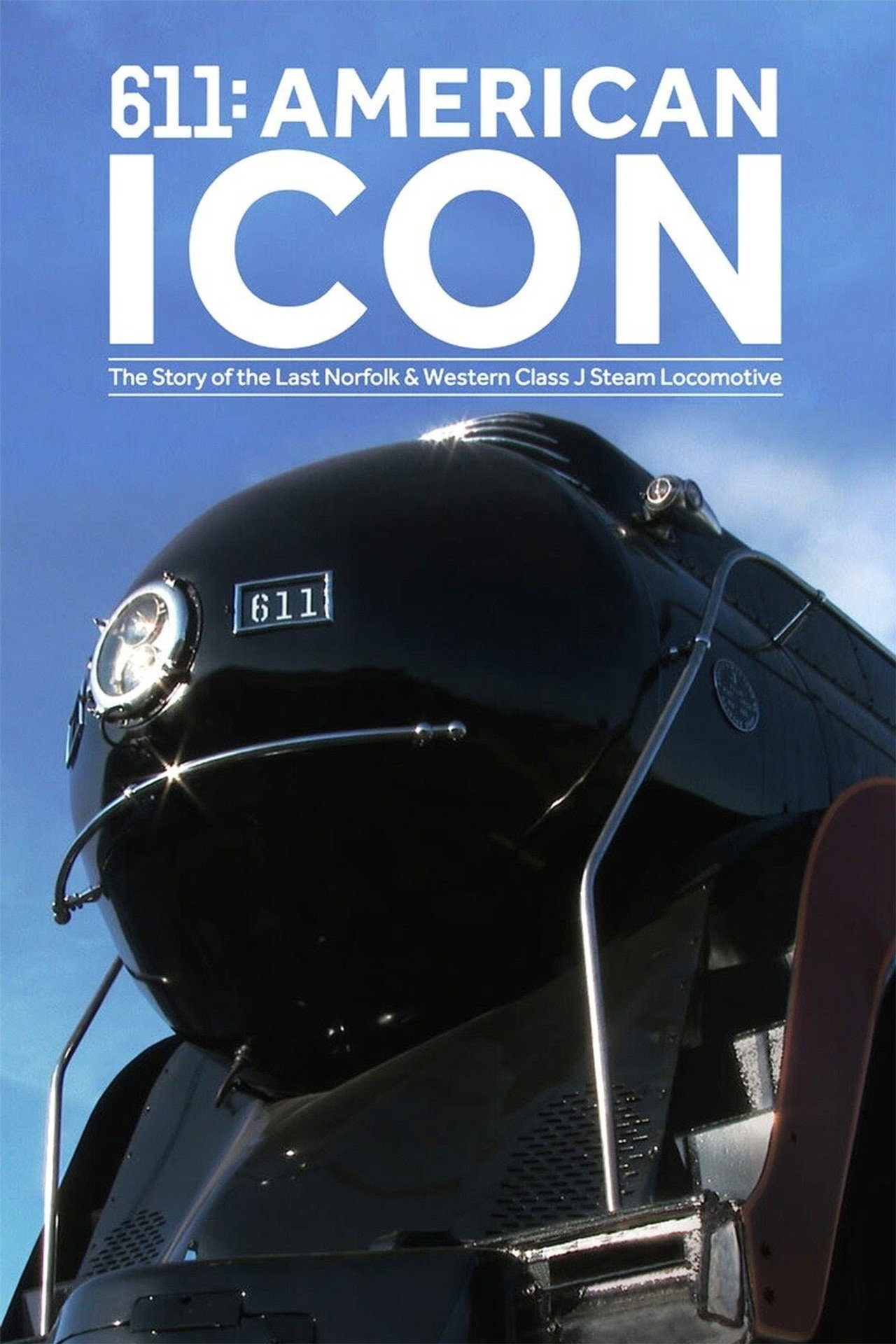 611: American Icon (2016)