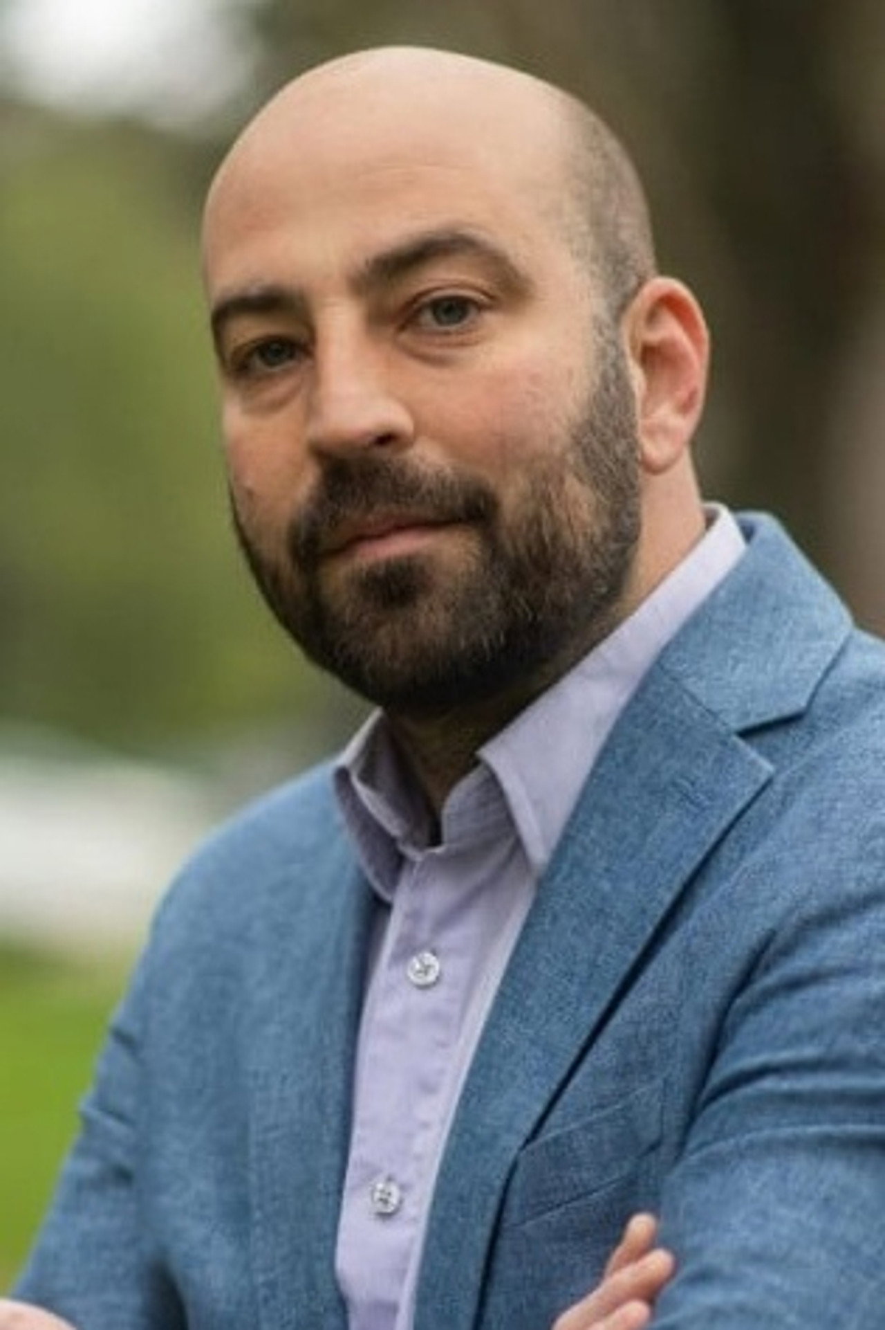 Sven Marcelić