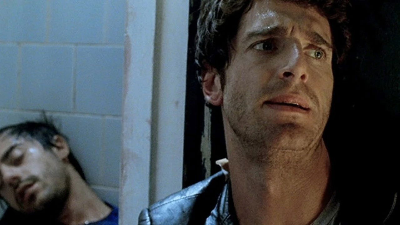 L'ispettore Coliandro — Épisode 2