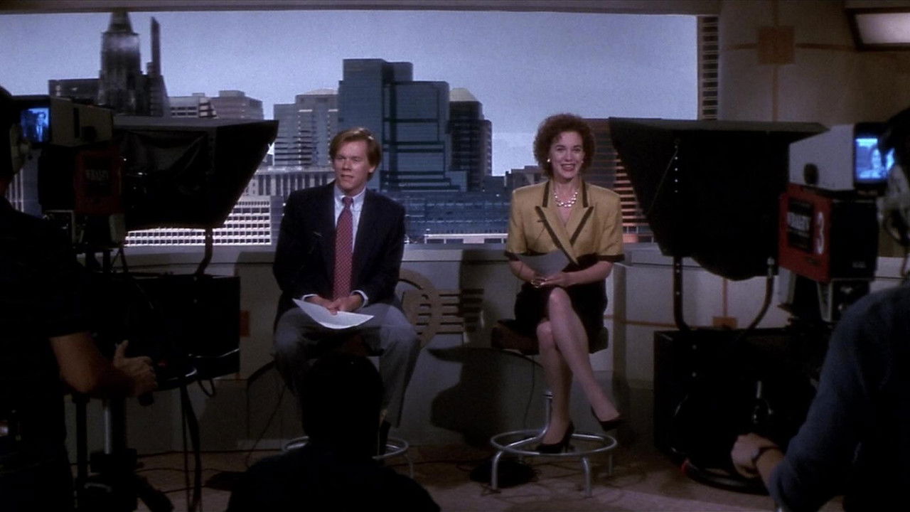 He Said, She Said (1991)