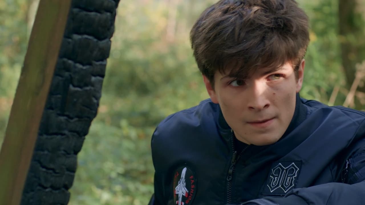 Пять минут тишины — Épisode 6