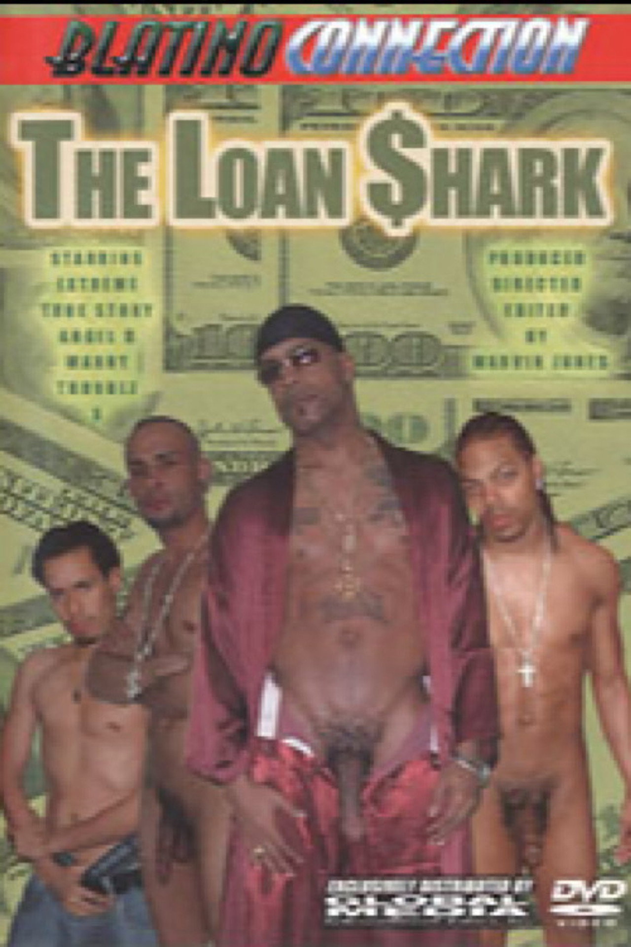 The Loan $hark filmaffisch
