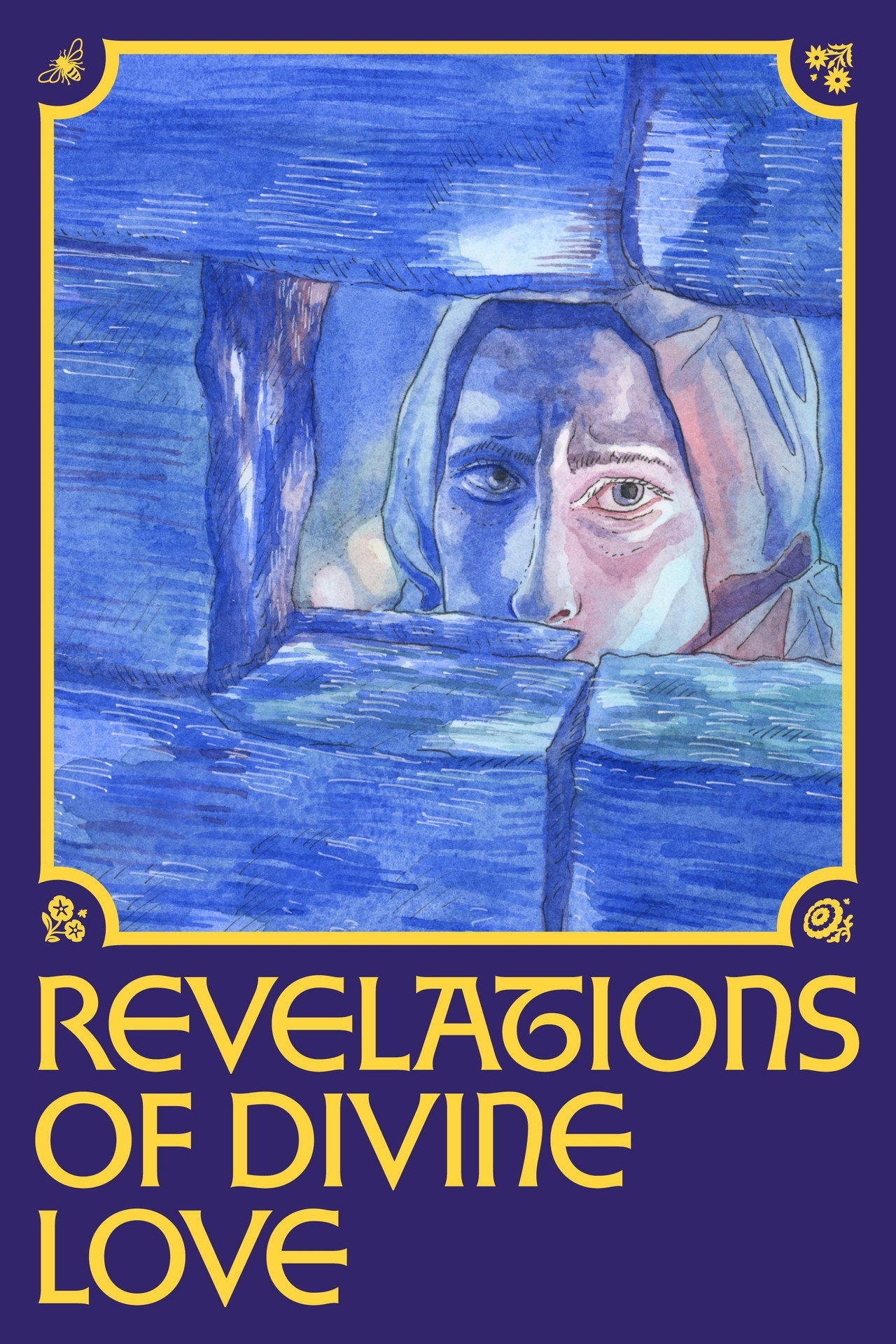 Revelations of Divine Love filmaffisch