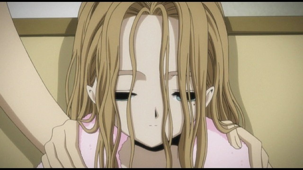 xxxHOLiC - Season 2 Episode 10 : No Return - Awareness