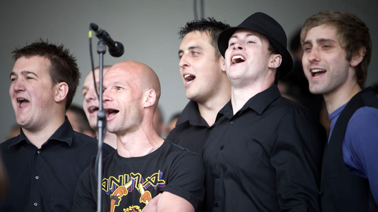 The Choir — Épisode 4