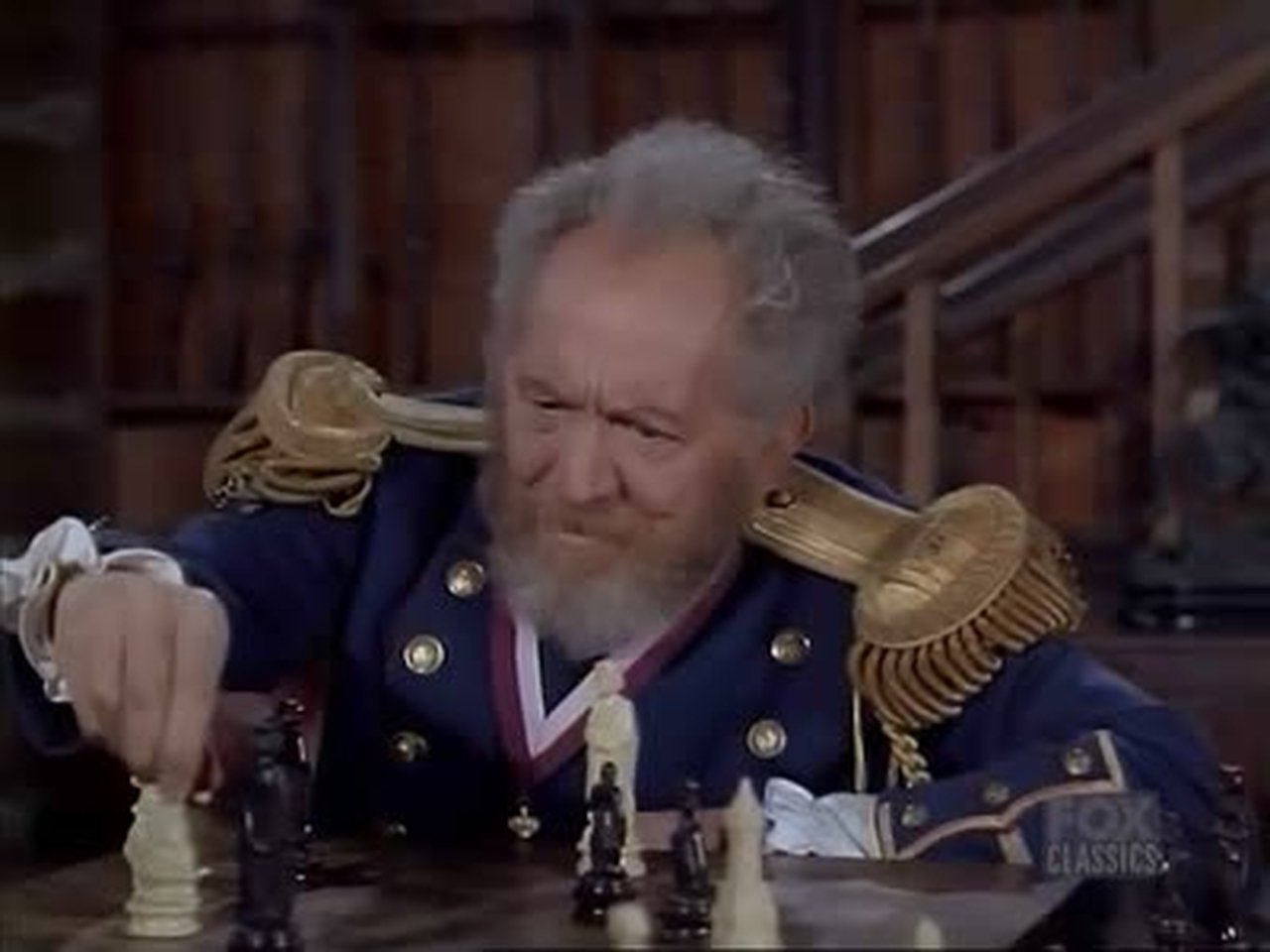 Bonanza - Season 7 Episode 23 : The Emperor Norton