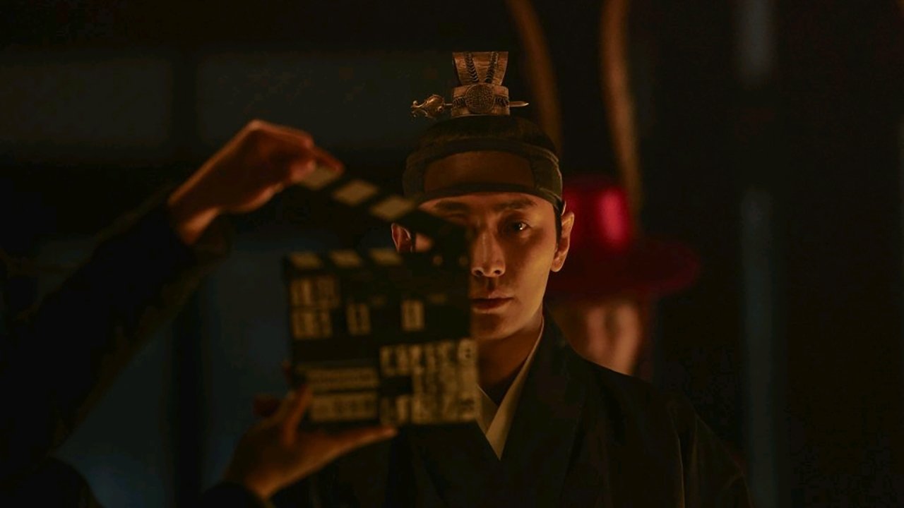 Kingdom (2019) trailer