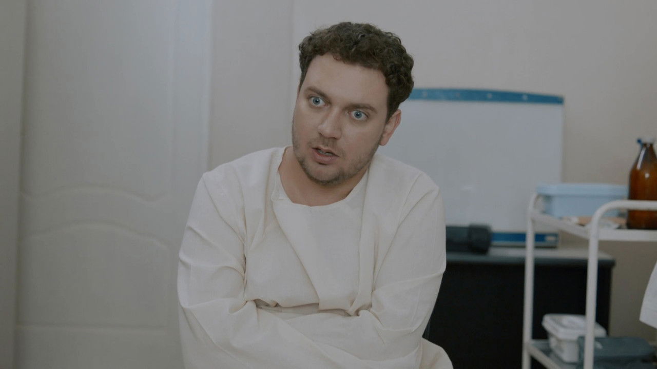 Короче — Épisode 6