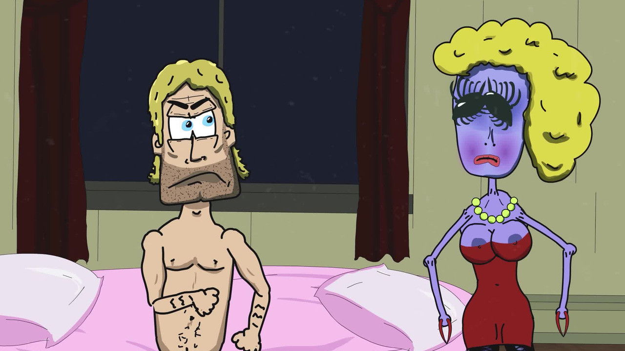 Porucznik Kabura — Épisode 3