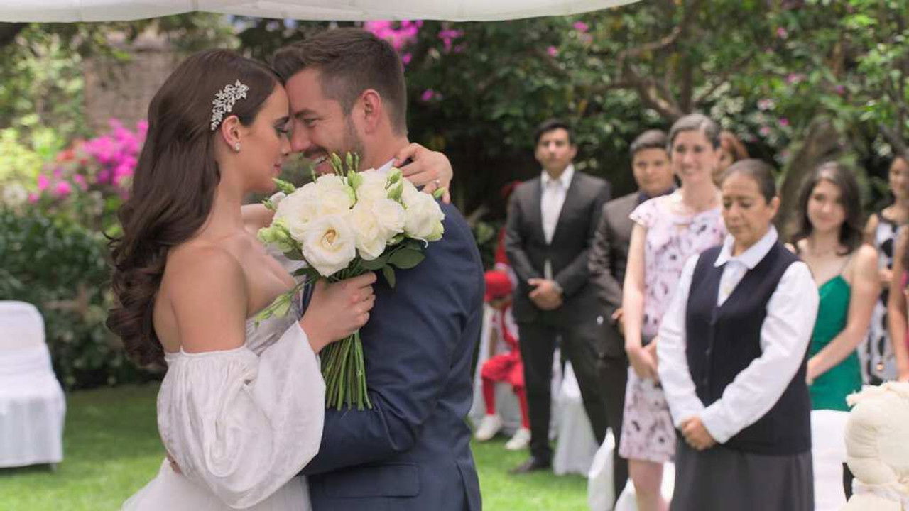 Diseñando tu amor — Épisode 57