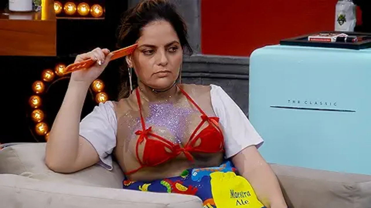 LOL: Last One Laughing — Épisode 3