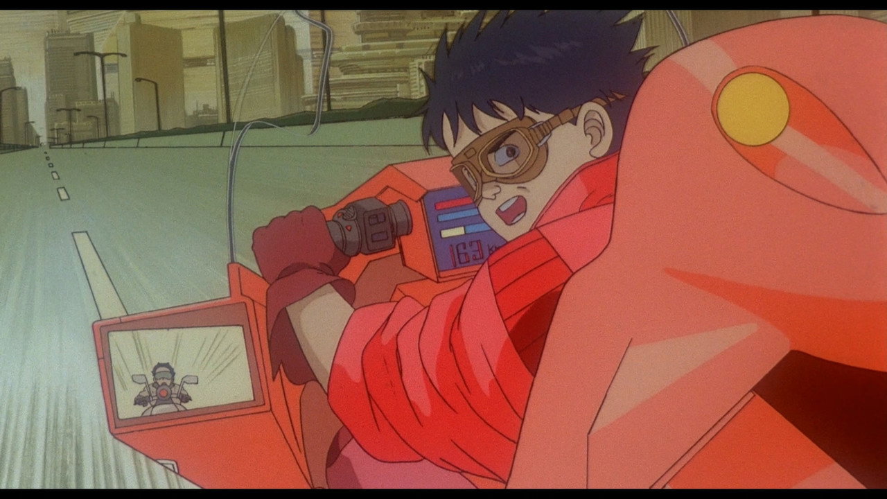 Akira background 109