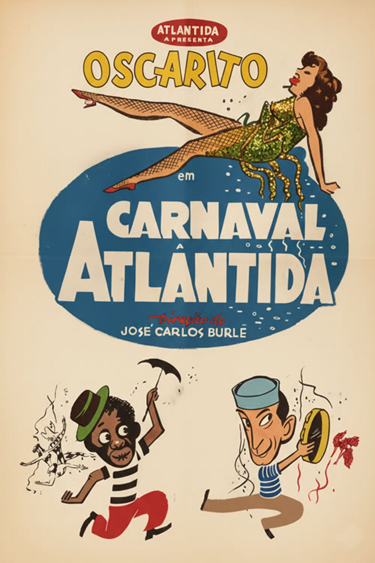 Carnaval Atlântida