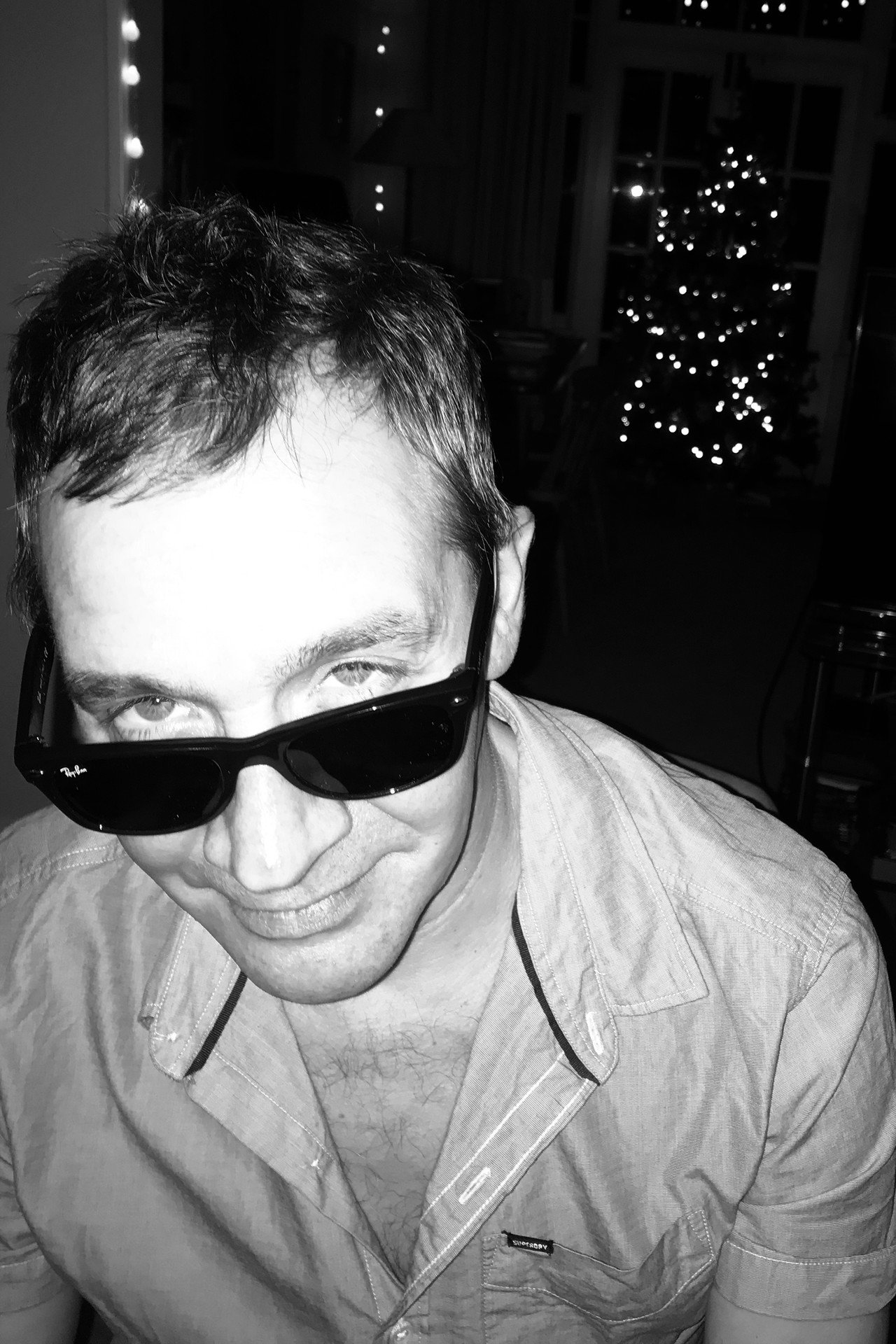 Nick Baily