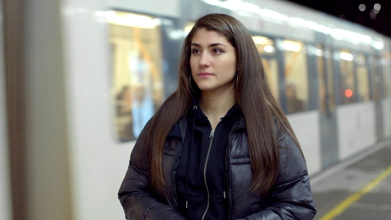 Blank — Épisode 3