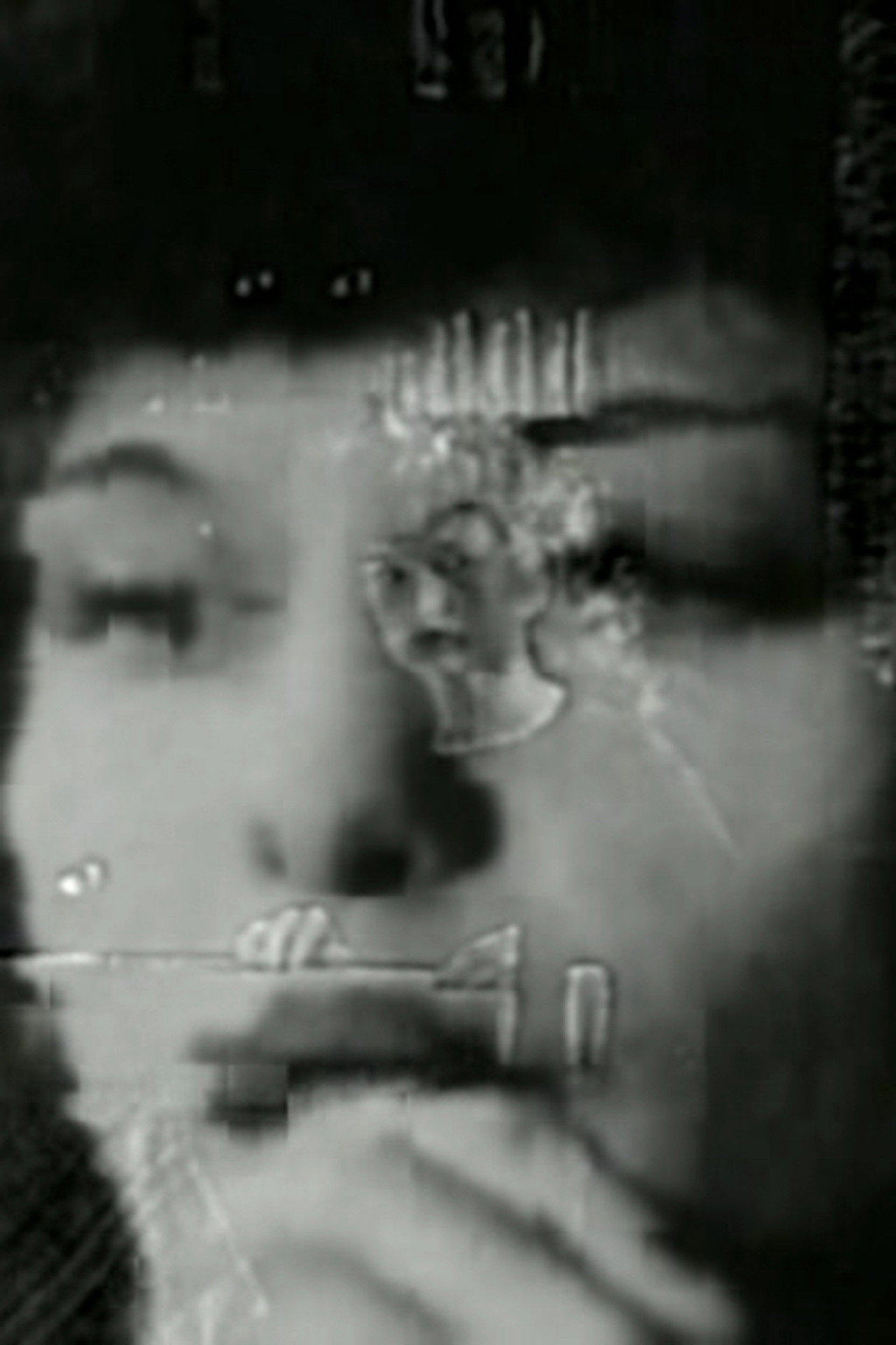 Lossless #2 filmaffisch