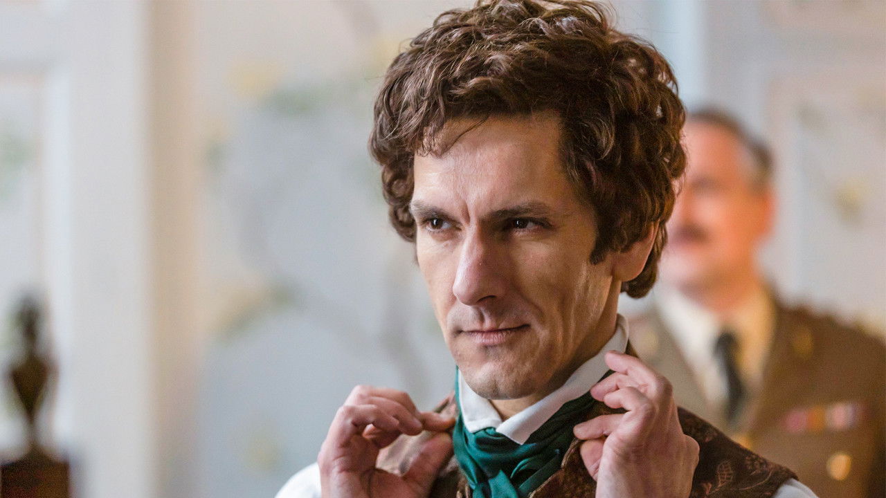 Ghosts — Étoile d’un jour