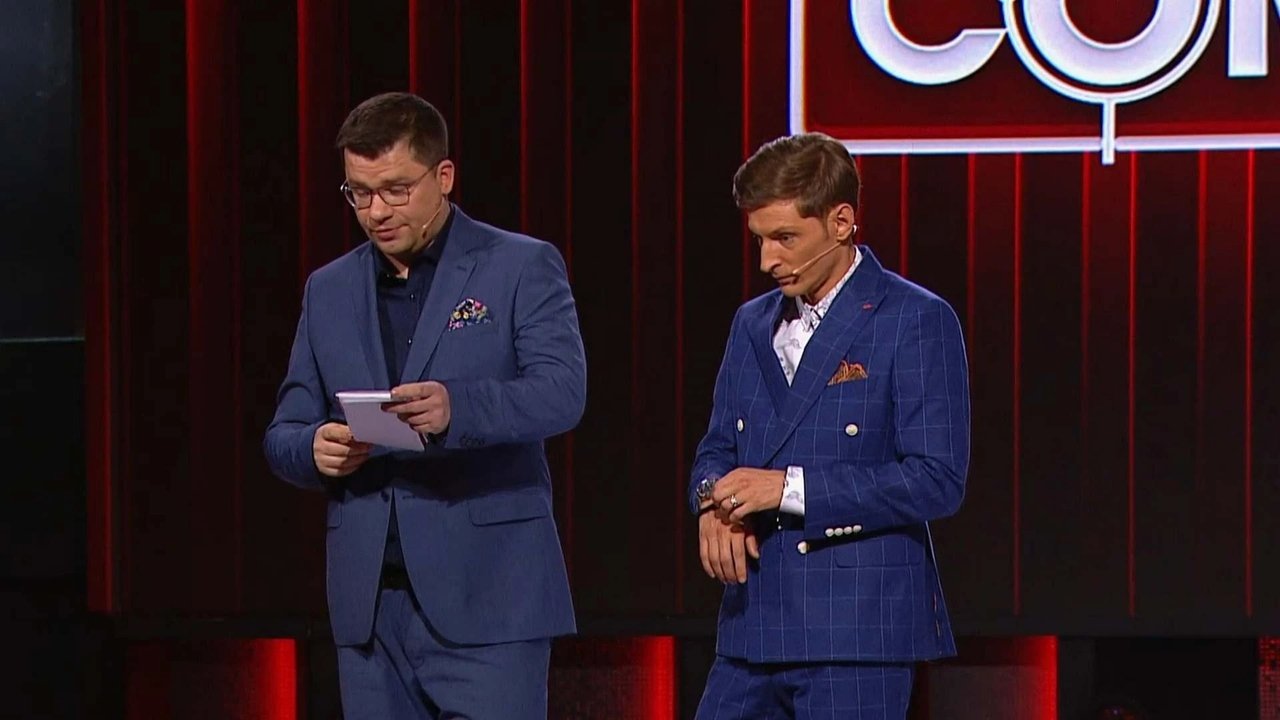 Comedy Club - Season 14 Episode 7 : Episode 7