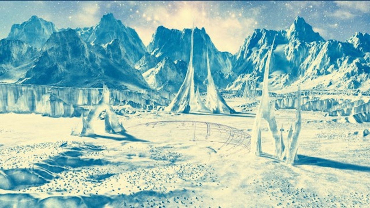 Cosmic Disclosure — Épisode 10