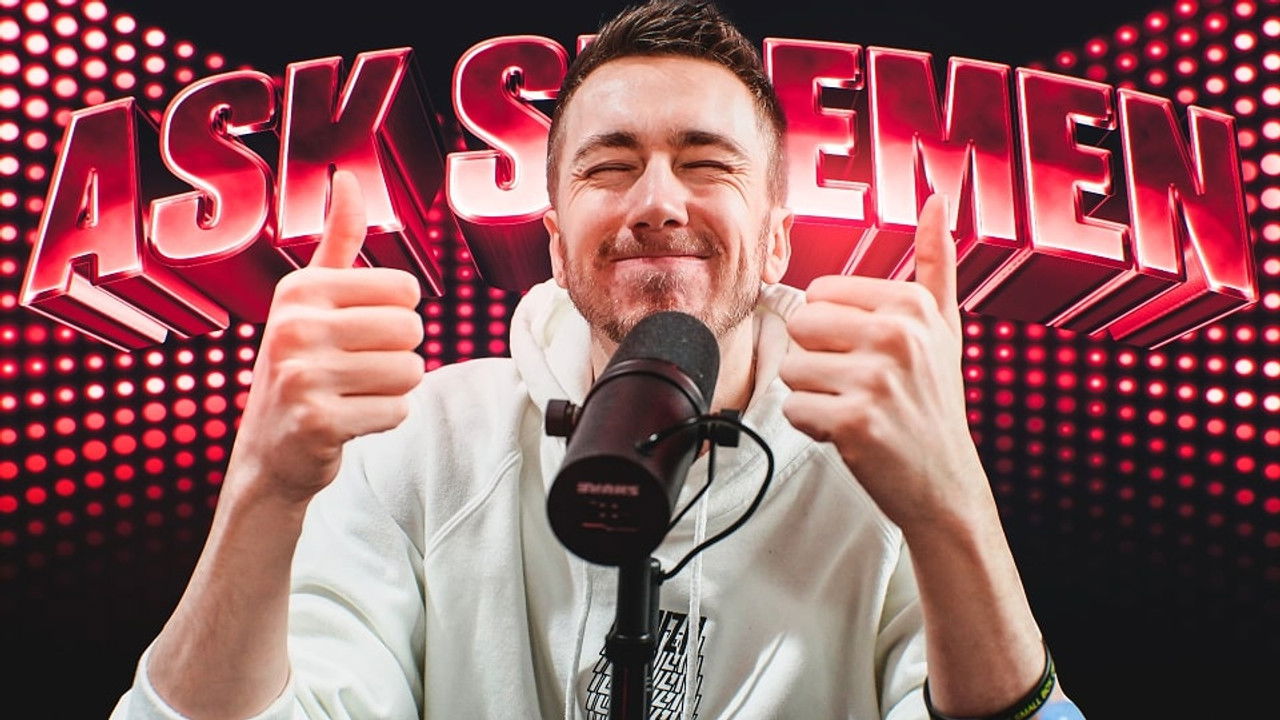 Ask the Sidemen — Épisode 7