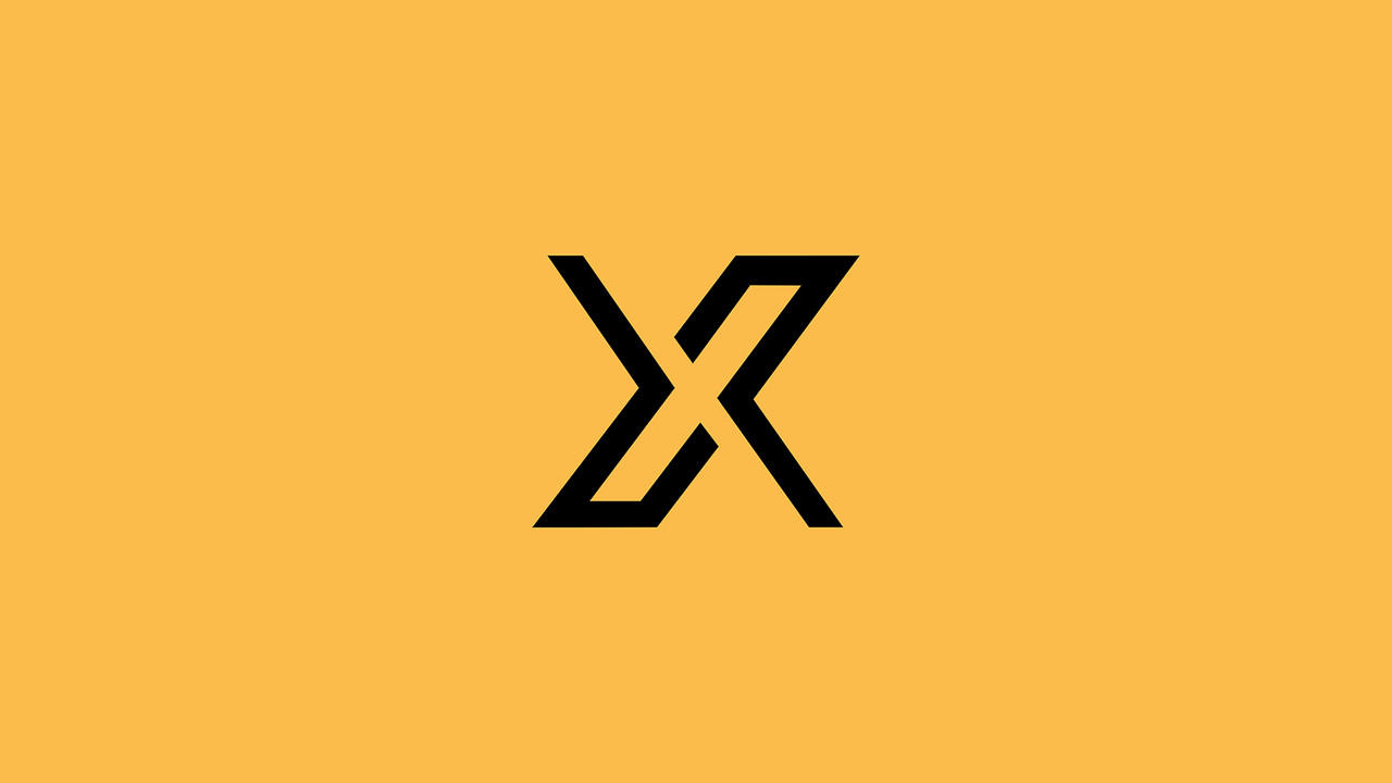 X废弃