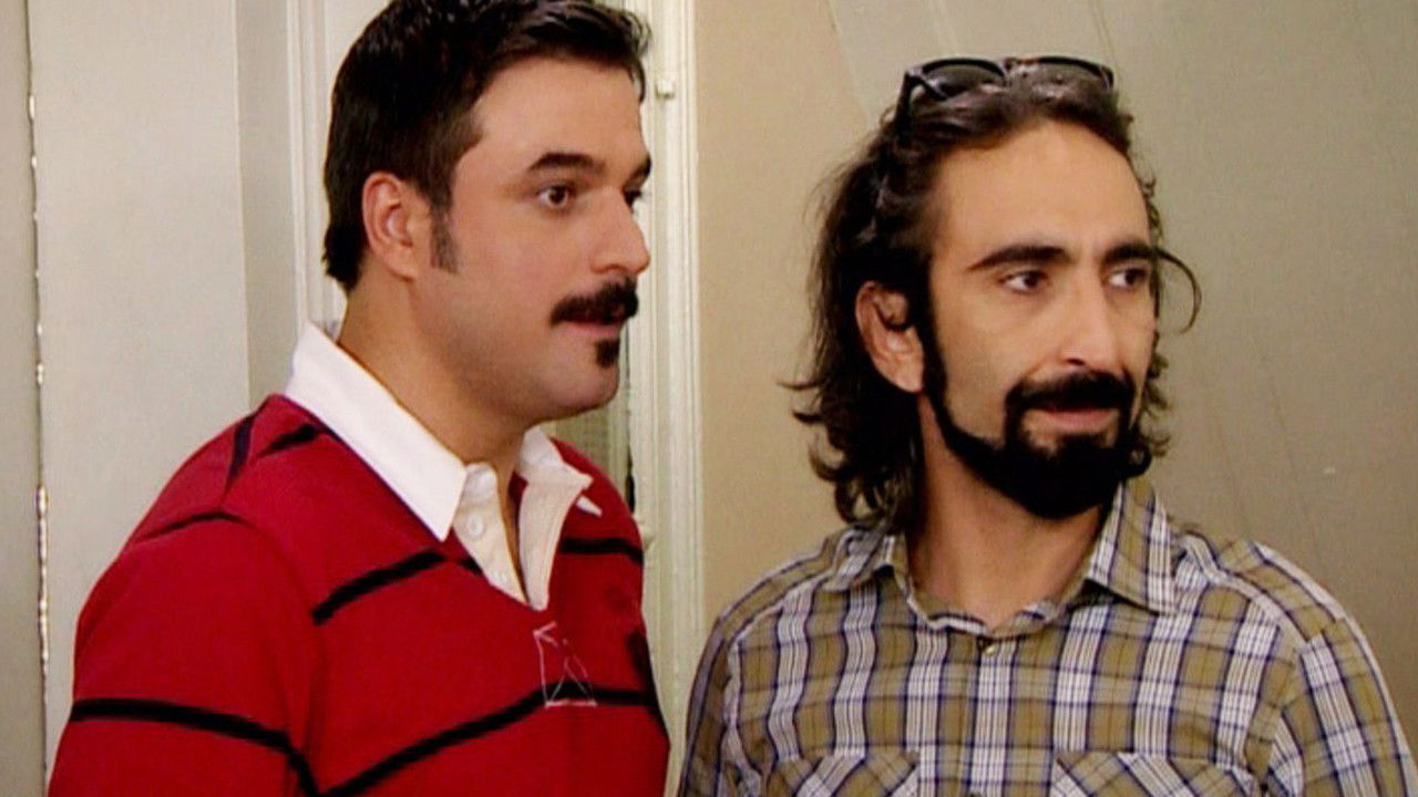 Geniş Aile — Épisode 11