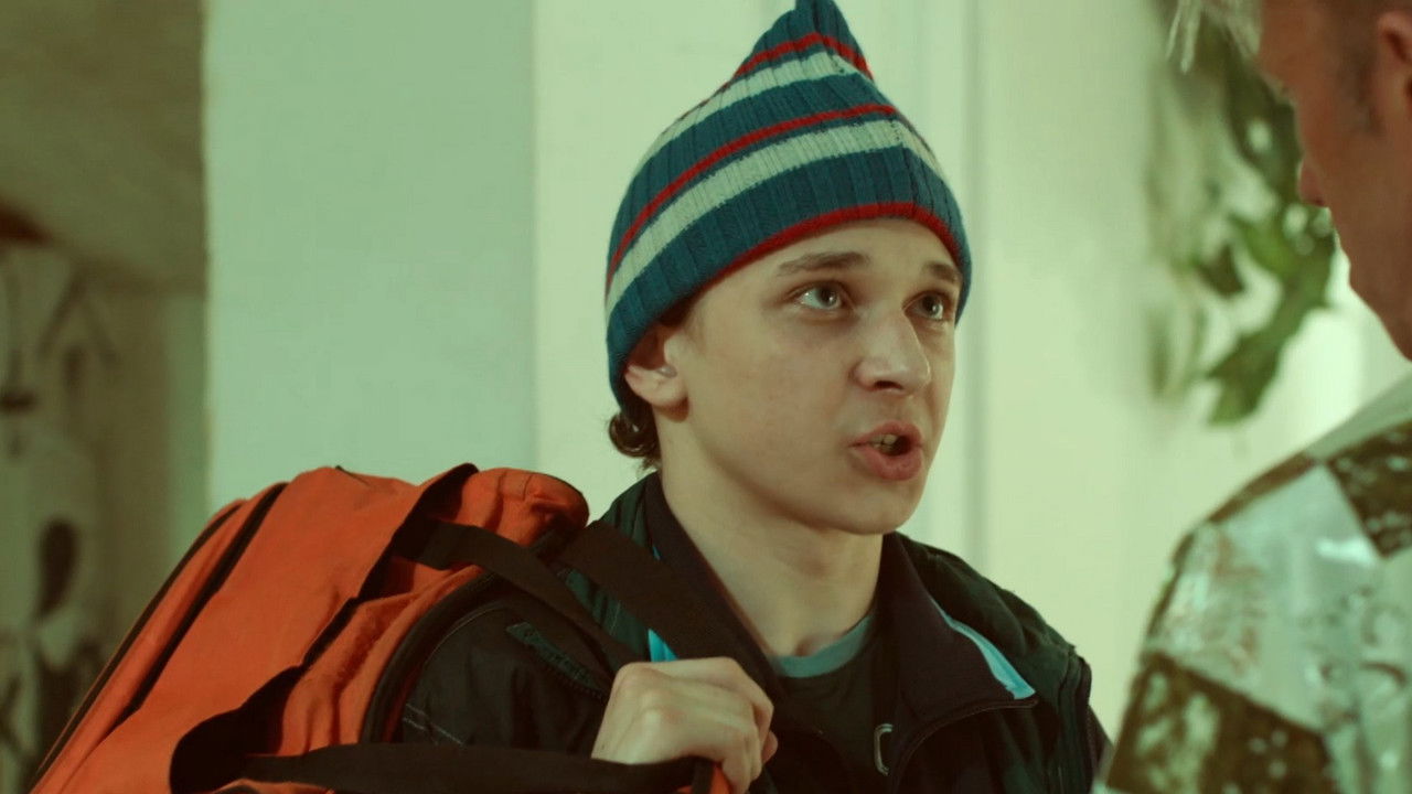 Пальцы — Épisode 8