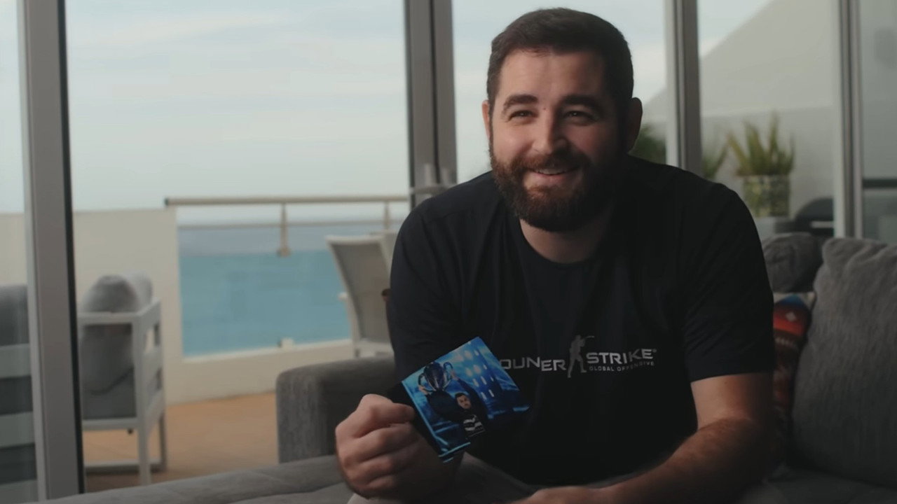 Memories of CS:GO - The Early Years still 8