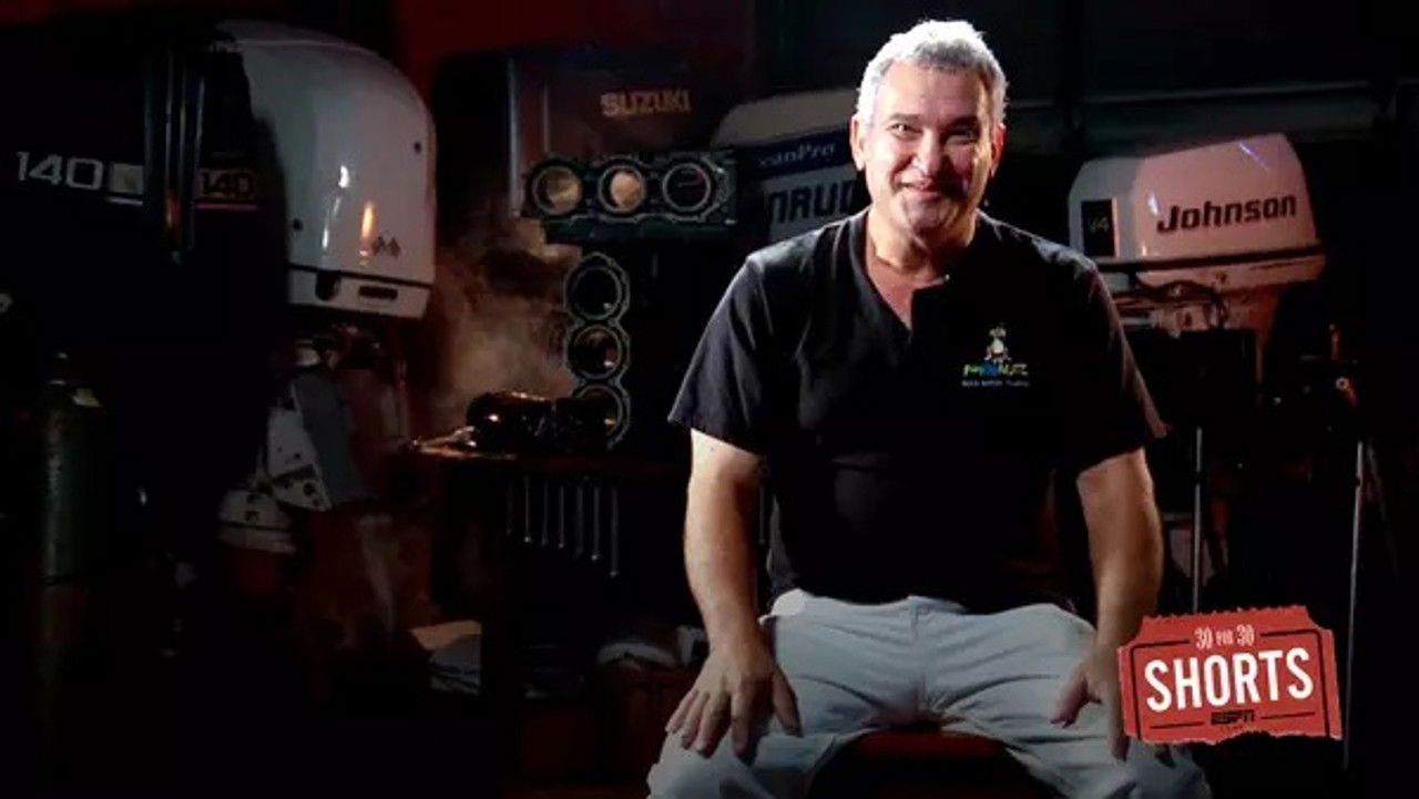 30 for 30 Shorts — Épisode 14