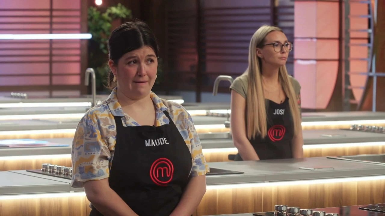 MasterChef Québec - Season 2 Episode 12 : Episode 12