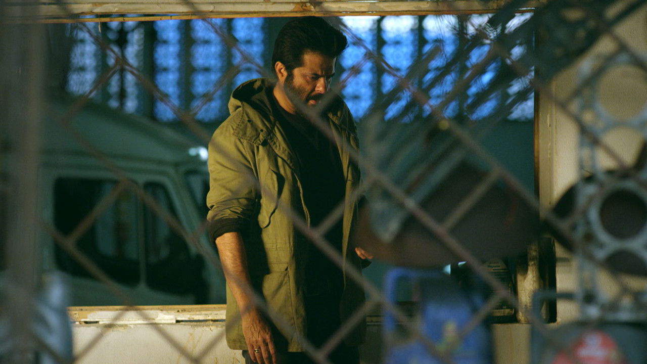 24: India — Épisode 4