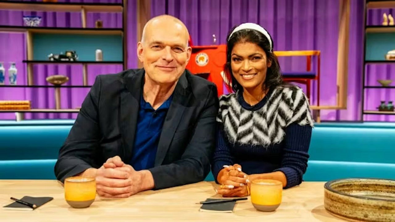 Krejlerkongen — Épisode 15