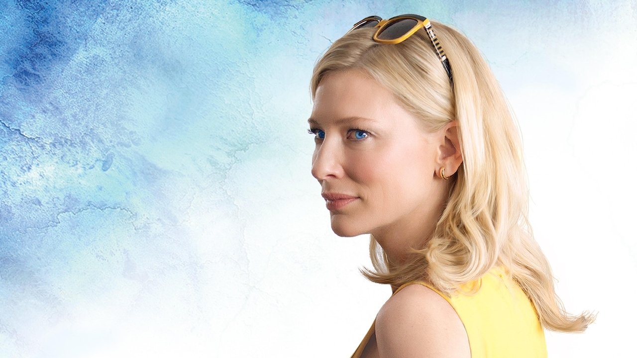 Blue Jasmine (2013)