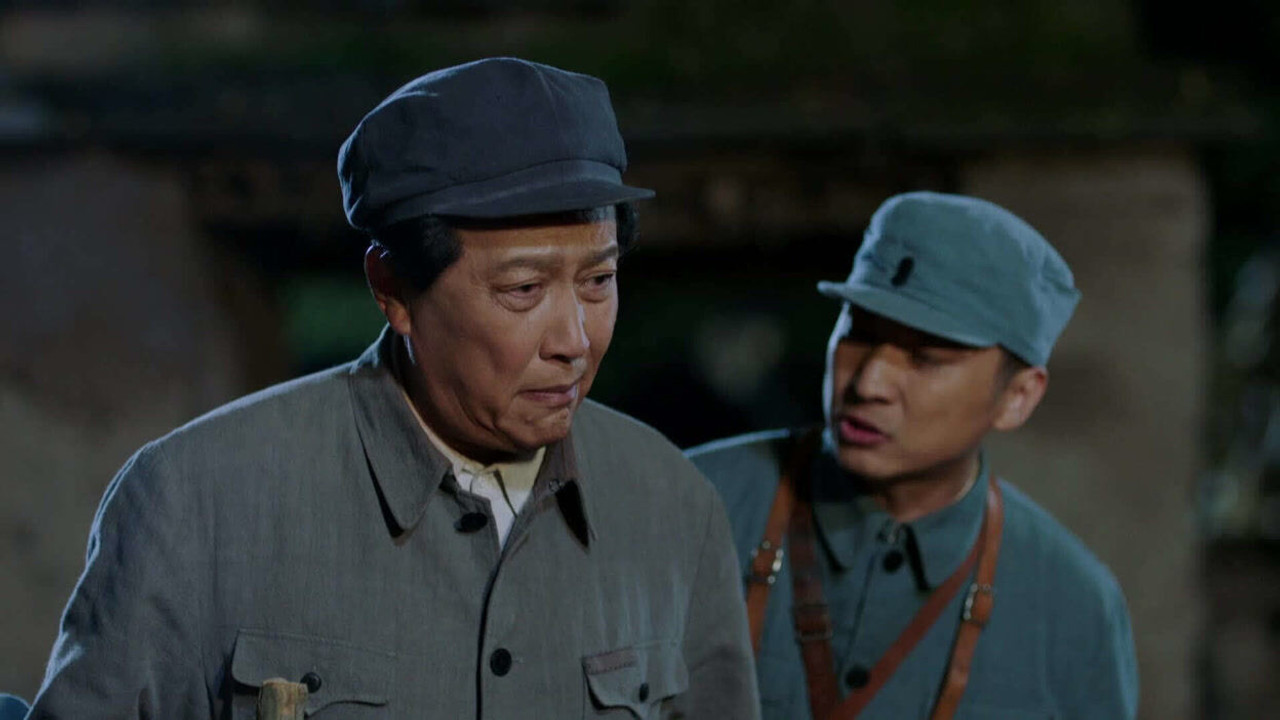 我们的队伍向太阳 — Épisode 10