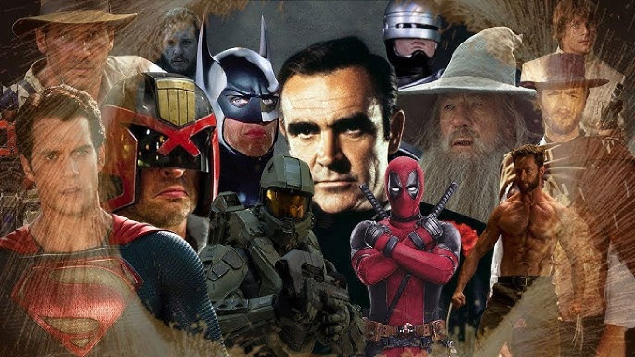 Cast and Crew of Endgame: Battle For The Multiverse