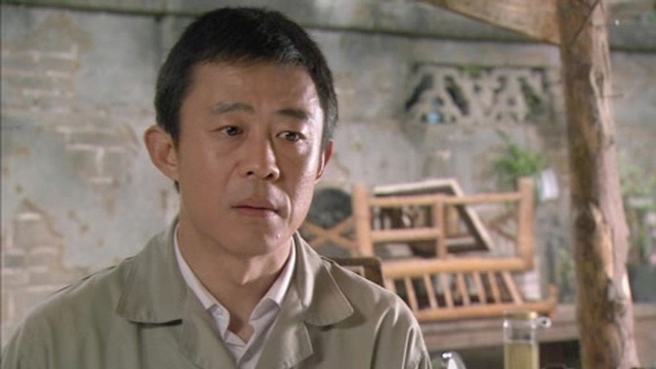 一家不说两家话 — Épisode 3