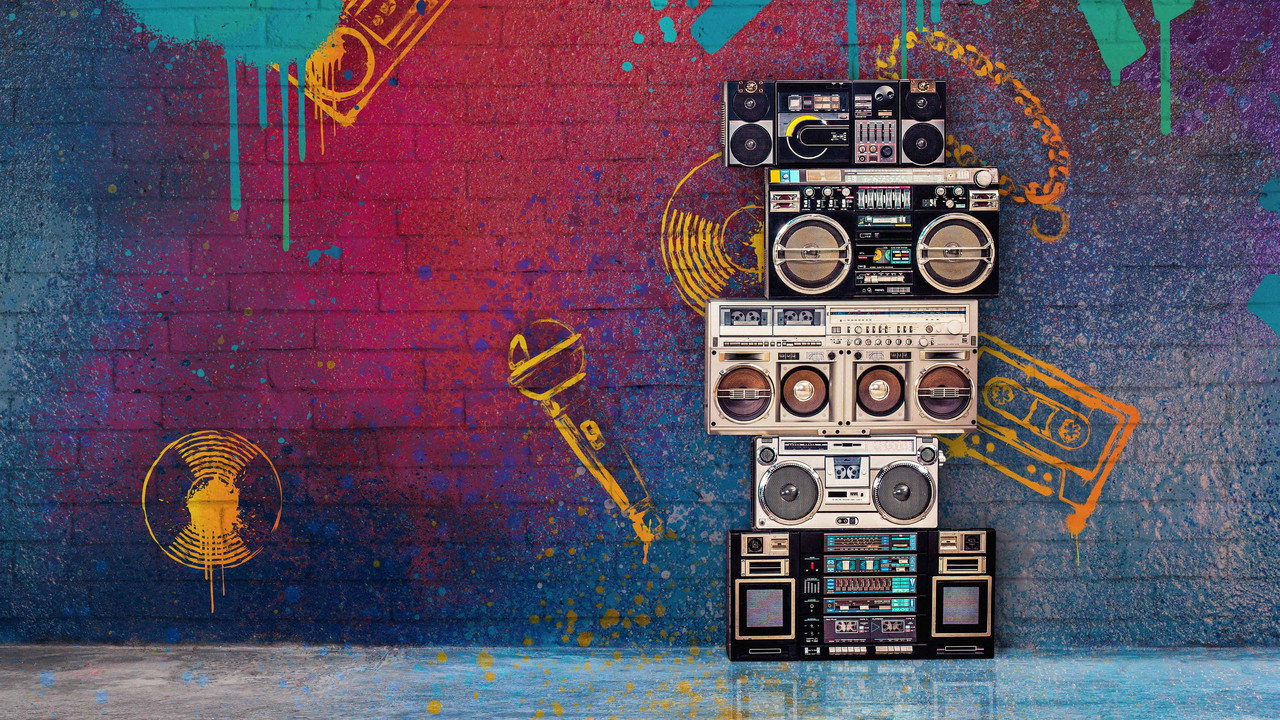 A GRAMMY Salute to 50 Years of Hip-Hop