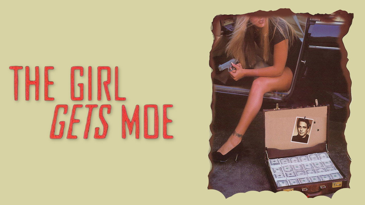 The Girl Gets Moe
